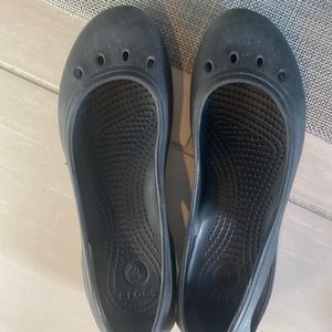 Crocs shoes